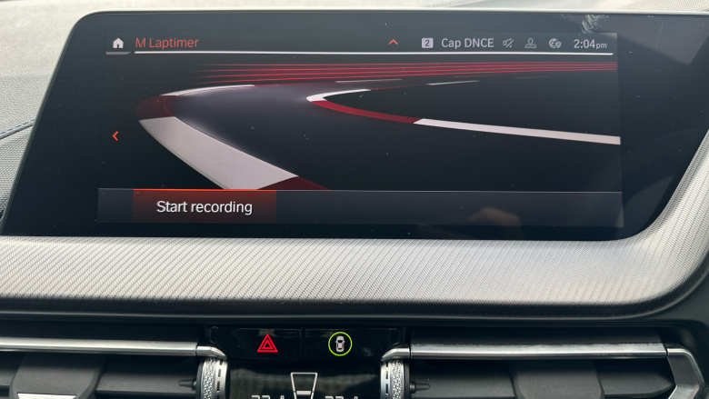 BMW 2 Series 218i [136] M Sport 4dr DCT Petrol Saloon